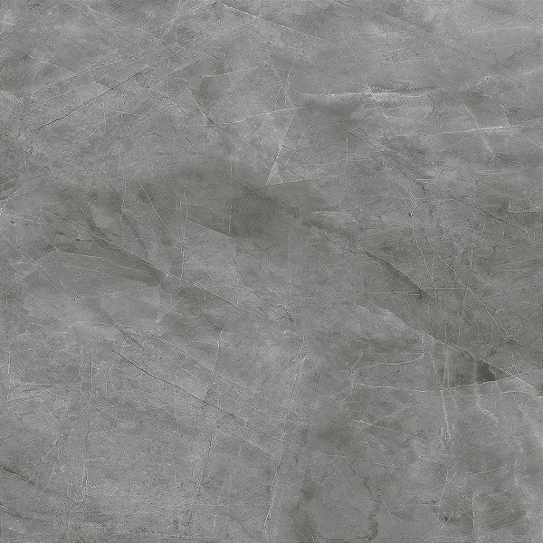 Piso Porcelanato 84X84 PULPIS GRAFITE POLIDO - DELTA  - cx2,800