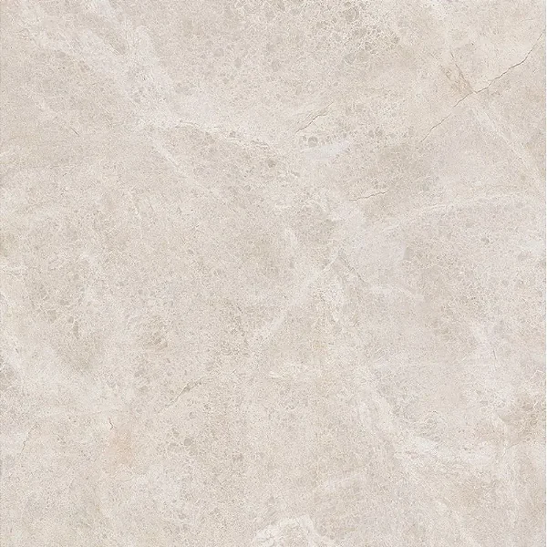 Piso Porcelanato 71X71 DURANGO CREME POLIDO - VIAROSA  - cx1,510
