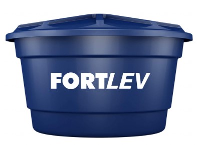 CAIXA D'ÁGUA 1000 LITROS - FORTLEV