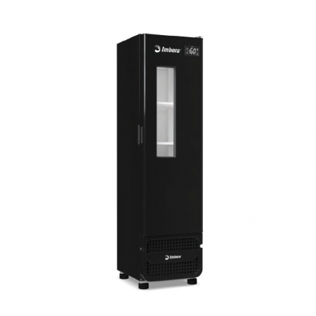Cervejeira Porta com Visor Window 230 litros CCV144 Imbera
