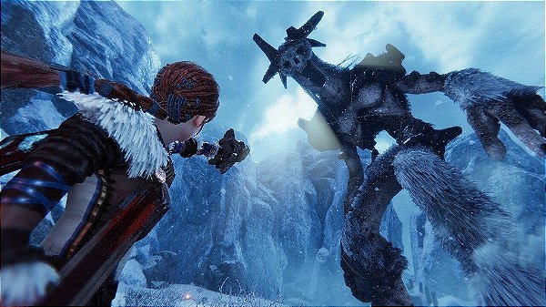 Praey for the Gods PS4 Mídia Digital