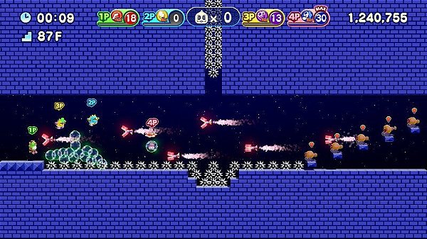 Space Invaders Forever Ps4 - Mídia Digital