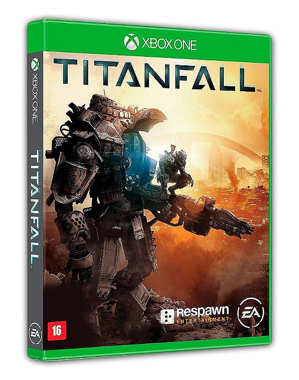Titanfall 2 Edição Ultimate Xbox One Mídia Digital
