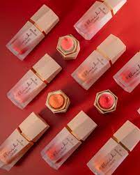 Blush Líquido Mia Make