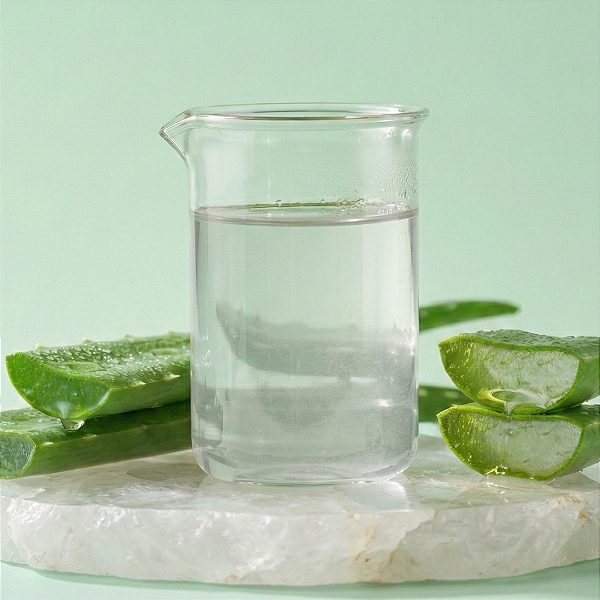EXTRATO GLICERINADO DE ALOE VERA
