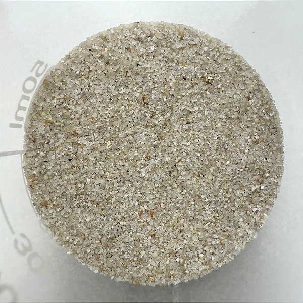 CRISTAIS DE QUARTZO FACIAL