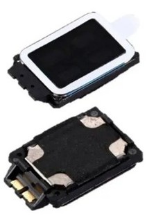 CAMPAINHA SAMSUNG J3 J400 J5 METAL J7 METAL