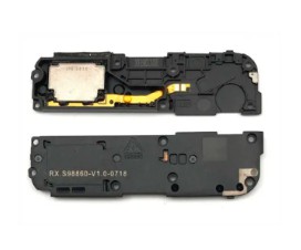 CAMPAINHA MOTO G8 PLUS