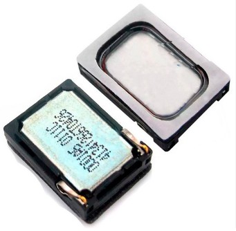 CAMPAINHA MOTO G4 G4+ G4 PLAY G5 G5+ G6 G6 PLAY G6+ E5 E5+