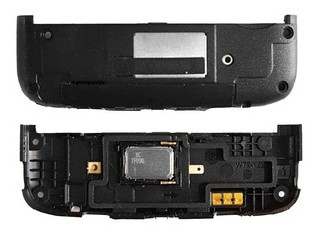 CAMPAINHA COM CAPSULA MOTO C