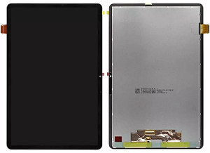 FRONTAL TELA DISPLAY SAMSUNG TAB S7 (T870 / T875)