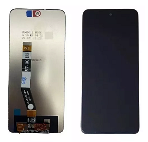 FRONTAL TELA DISPLAY MOTOROLA MOTO G32 / MOTO G73 5G 1 LINHA