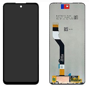 FRONTAL TELA DISPLAY MOTOROLA MOTO G60 / G60S 1 LINHA