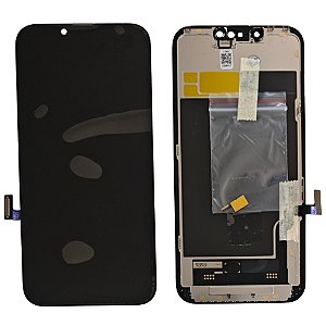 Frontal Tela Display iPhone 13 Oled Prime (Troca Ci)