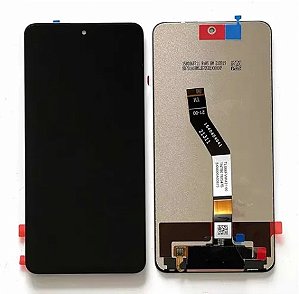 FRONTAL TELA DISPLAY XIAOMI POCO M4 PRO 5G / NOTE 11 5G / NOTE 11S 5G 1 LINHA