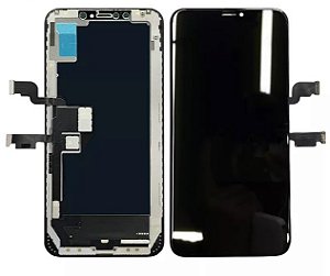 Frontal Tela Display iPhone Xs Max Oled