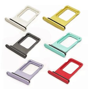 GAVETA DE CHIP IPHONE 11