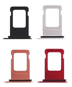 GAVETA DE CHIP IPHONE XR