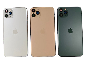 Carcaça Completa iPhone 11 Pro Max