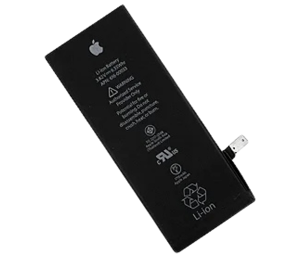 BATERIA IPH 6S - ORIGINAL FOXCON 1715mAh