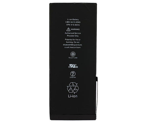 BATERIA IPH 6S PLUS - ORIGINAL KBS/ FOXCON