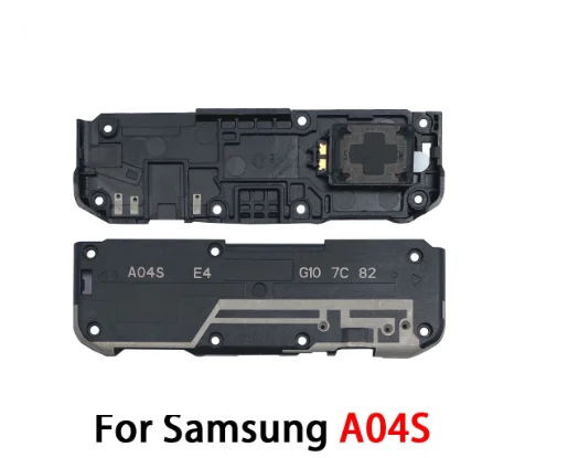 CAMPAINHA SAMS A04S COMPLETO