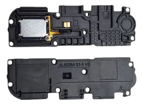 CAMPAINHA SAMS A14 (4G) - MECHANIC/VEZR COMPLETO