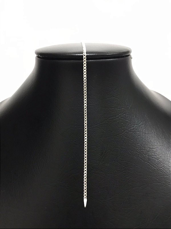 Pulseira Grume 2mm - 21cm