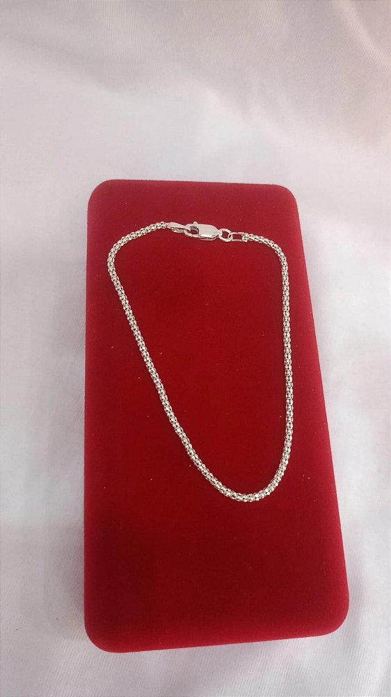 Pulseira Pipoca