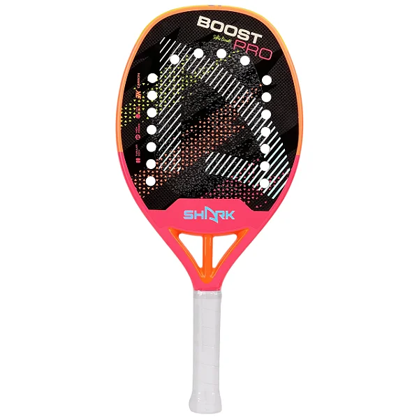 RAQUETE SHARK BOOST PRO