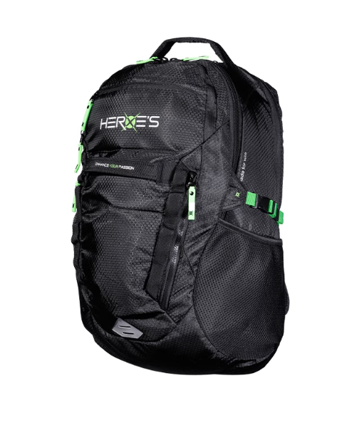 MOCHILA HEROE'S GRAVITY ELETTRA