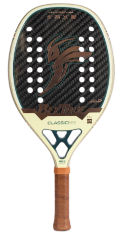 RAQUETE BEE TRUE CLASSIC BEE 2025 - EVA FERNANDEZ C/ TRATAMENTO