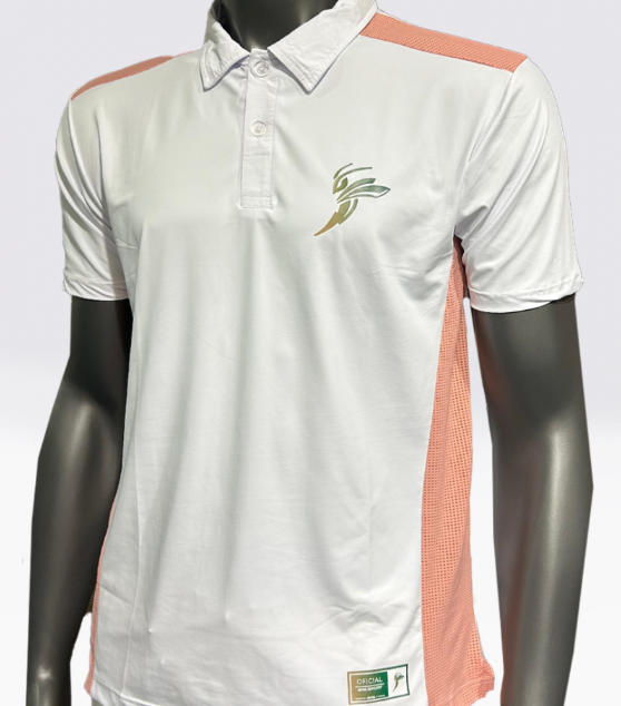 CAMISETA AMA SPORT POLO
