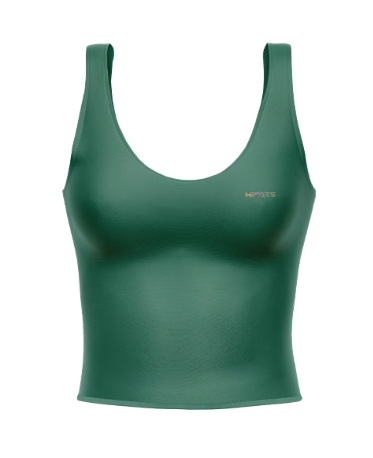 REGATA HEROE'S ALCYONE - VERDE