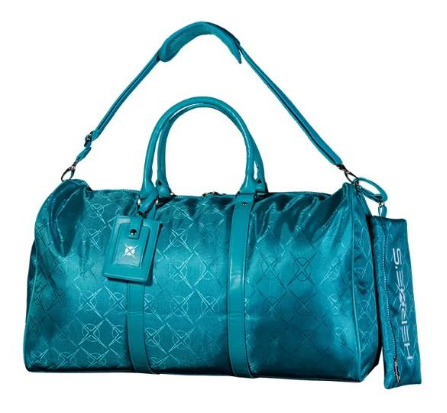 BOLSA DE VIAGEM HEROE'S OLYMPIA