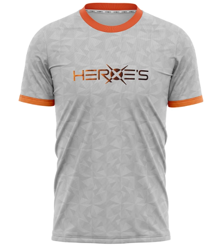 CAMISETA HEROE'S THE BULL 2025