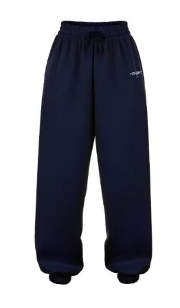 CALÇA DE MOLETOM MASCULINA HEROES ISCHIA