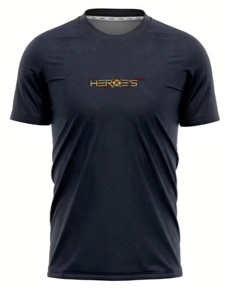 PRÉ VENDA CAMISETA HEROE'S CESENÁTICO 2025 YEAR OF SNAKE