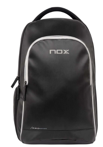 MOCHILA NOX PRO SERIES - PRETA