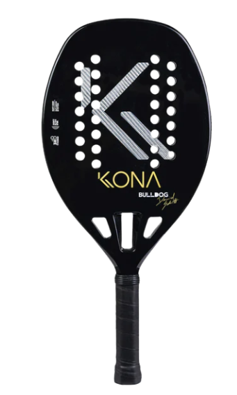 RAQUETE KONA BULLDOG - DANIEL SCHIMMIT