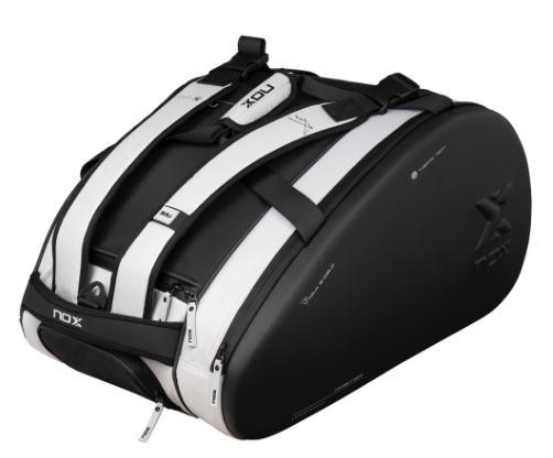 RAQUETEIRA NOX LUXURY MASTER SERIES