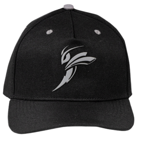 BONÉ AMA SPORT BEE TRUE - PRETO