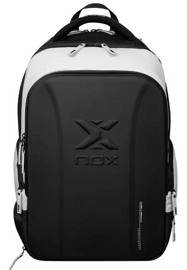 MOCHILA NOX LUXURIE MASTER