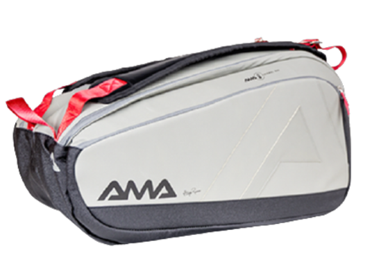 RAQUETEIRA AMA SPORT KRONOS