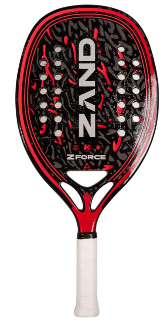 RAQUETE ZAND Z FORCE 2025