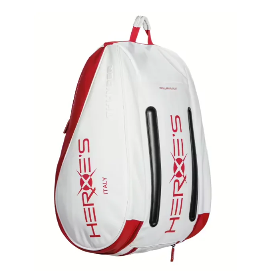 - RAQUETEIRA HEROE'S THUNDER STARLIGHT - GIULIA GASPARRI & NINNY VALENTINI - LANÇAMENTO