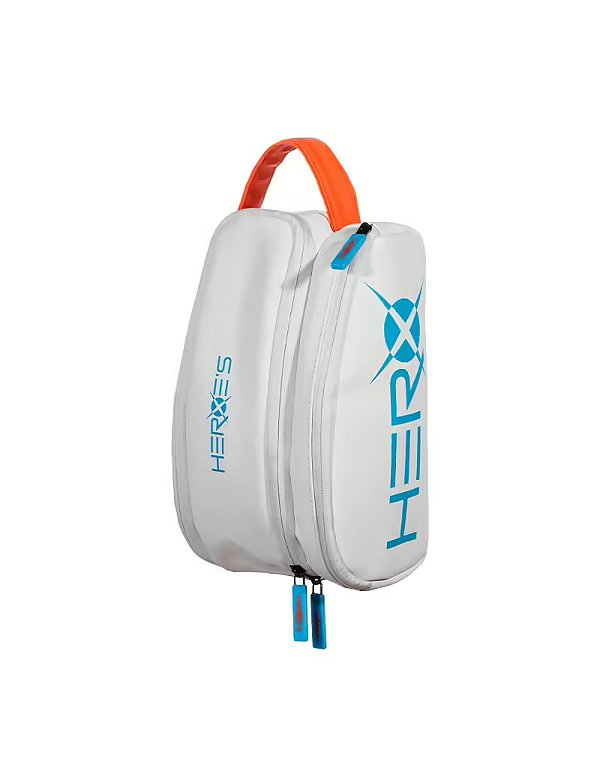 NECESSARIE WASH BAG HEROE'S FIERCE