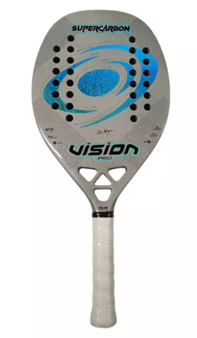 RAQUETE VISION SUPERCARBON 2026 - ALEX MINGOZZI