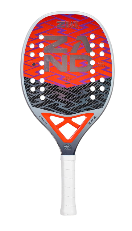 RAQUETE ZAND Z BLADE 2026