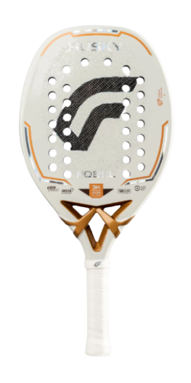 RAQUETE FOBEL HUSKY - GIULIA TRIPPA